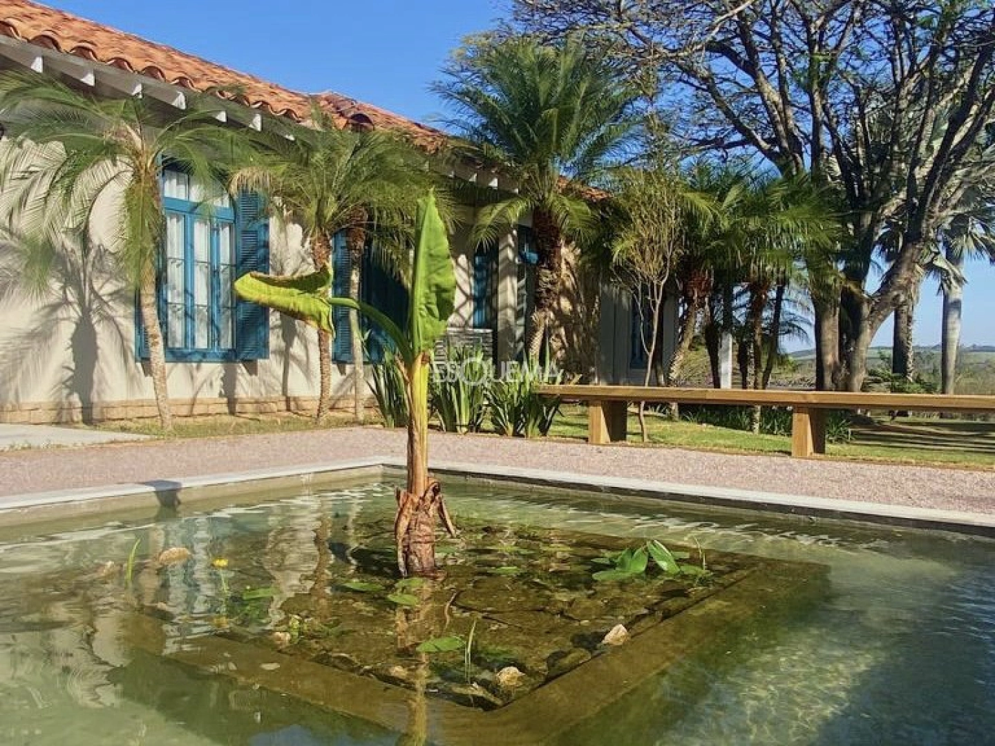 Casa em frente à hípica - Imagem 2