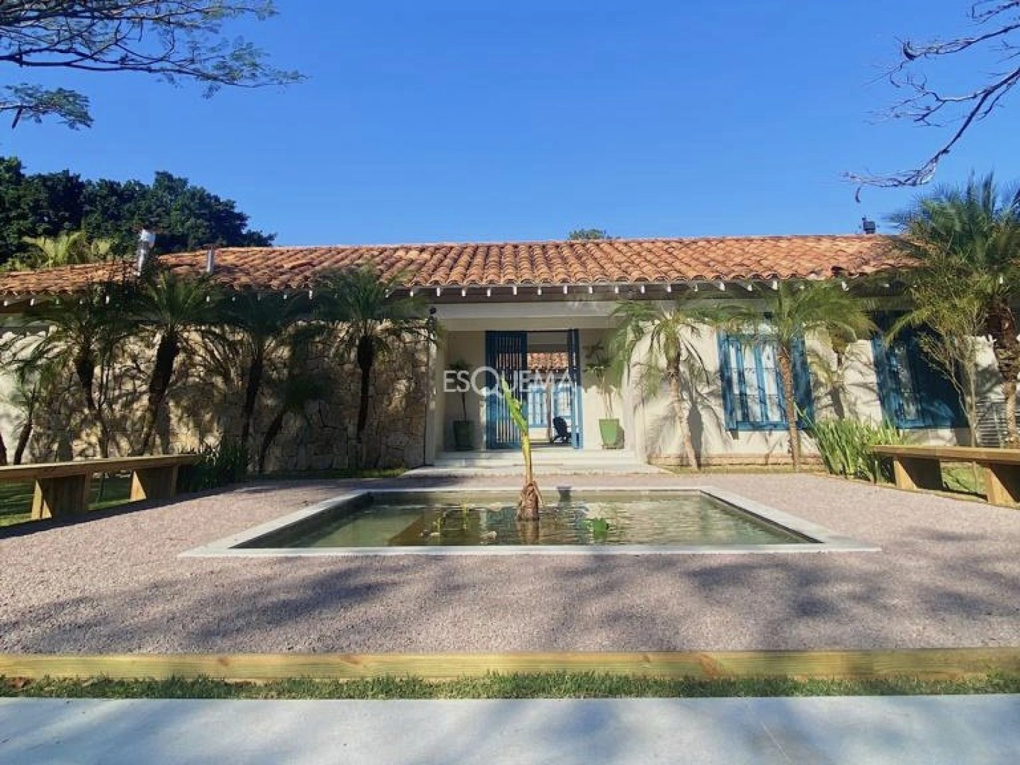 Casa em frente à hípica - Imagem 3
