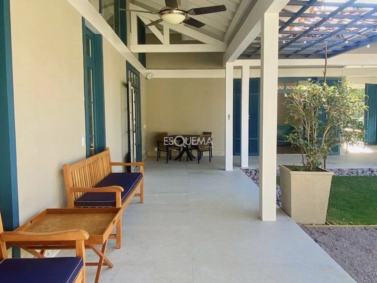 Casa em frente à hípica - Imagem 6