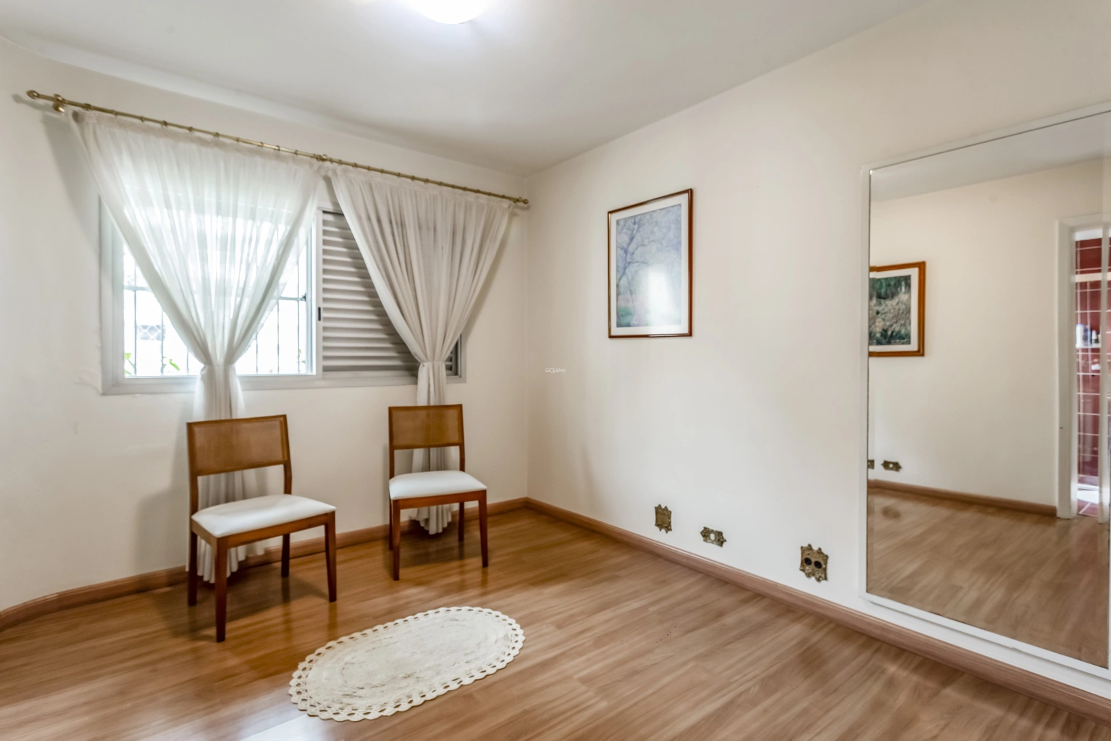 Apartamento próximo à Escola Móbile - Imagem 10