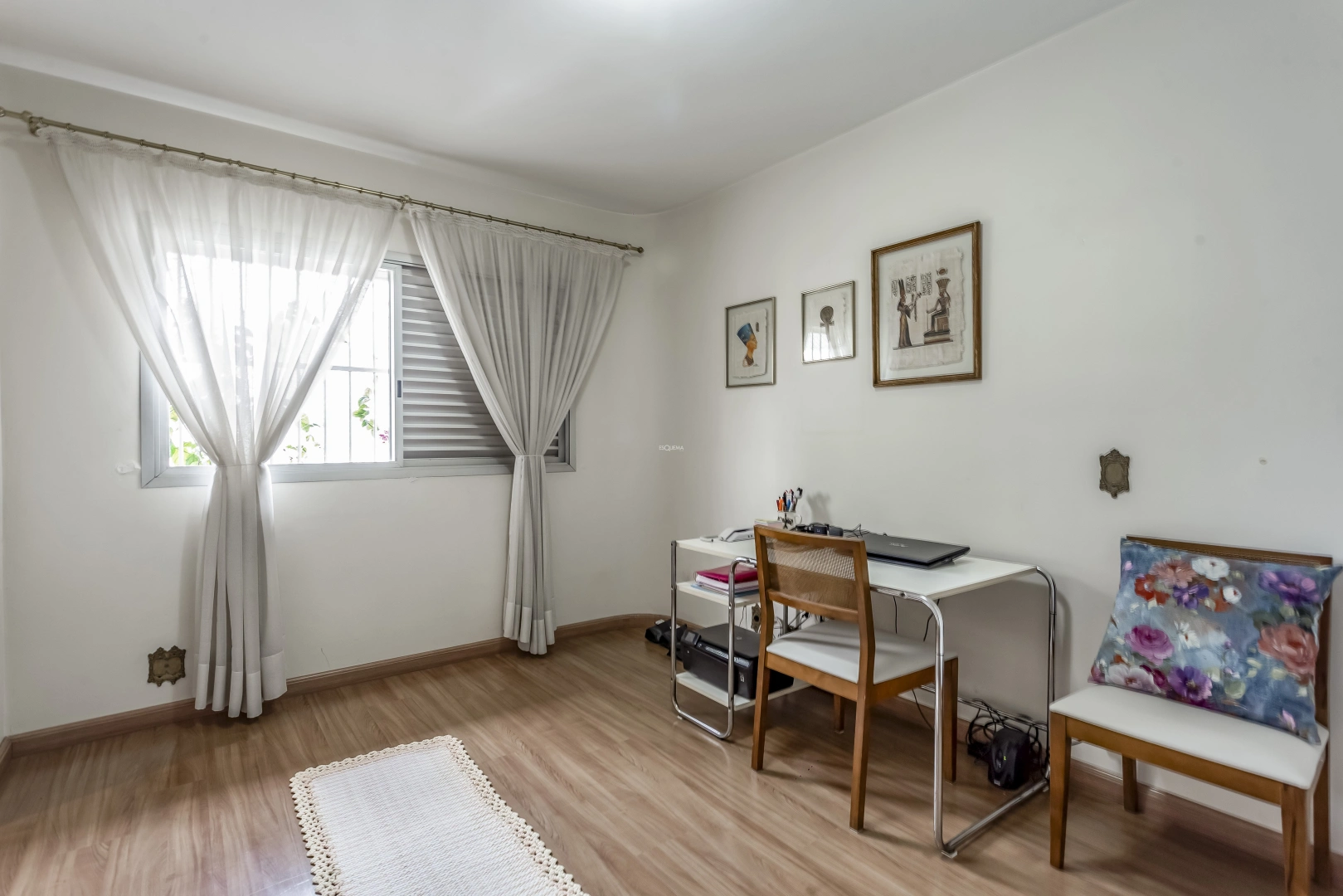 Apartamento próximo à Escola Móbile - Imagem 12