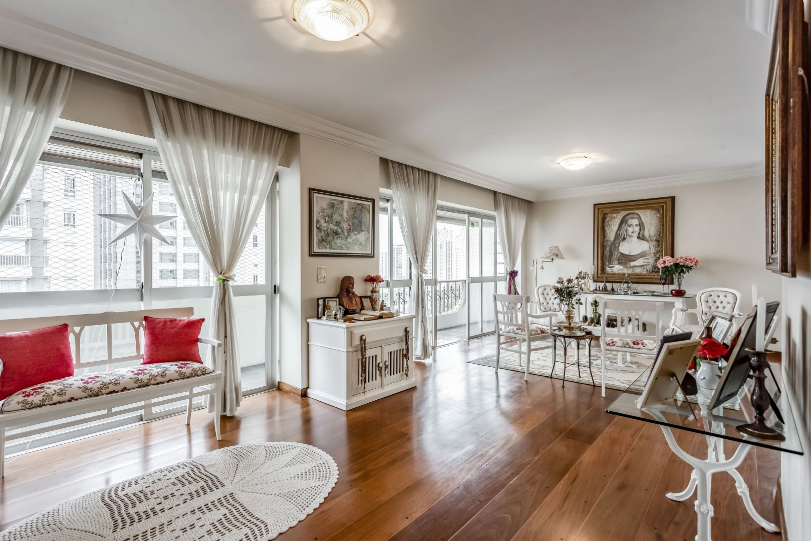 Apartamento próximo à Escola Móbile - Imagem 2