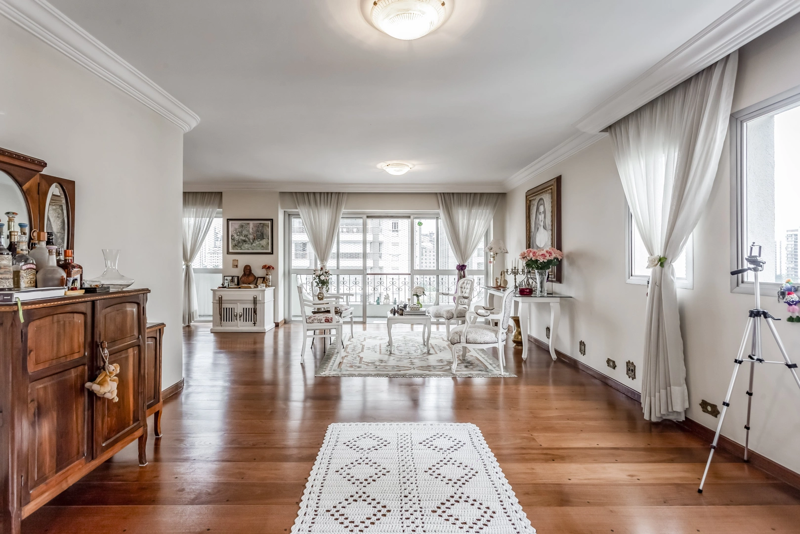 Apartamento próximo à Escola Móbile - Imagem 3