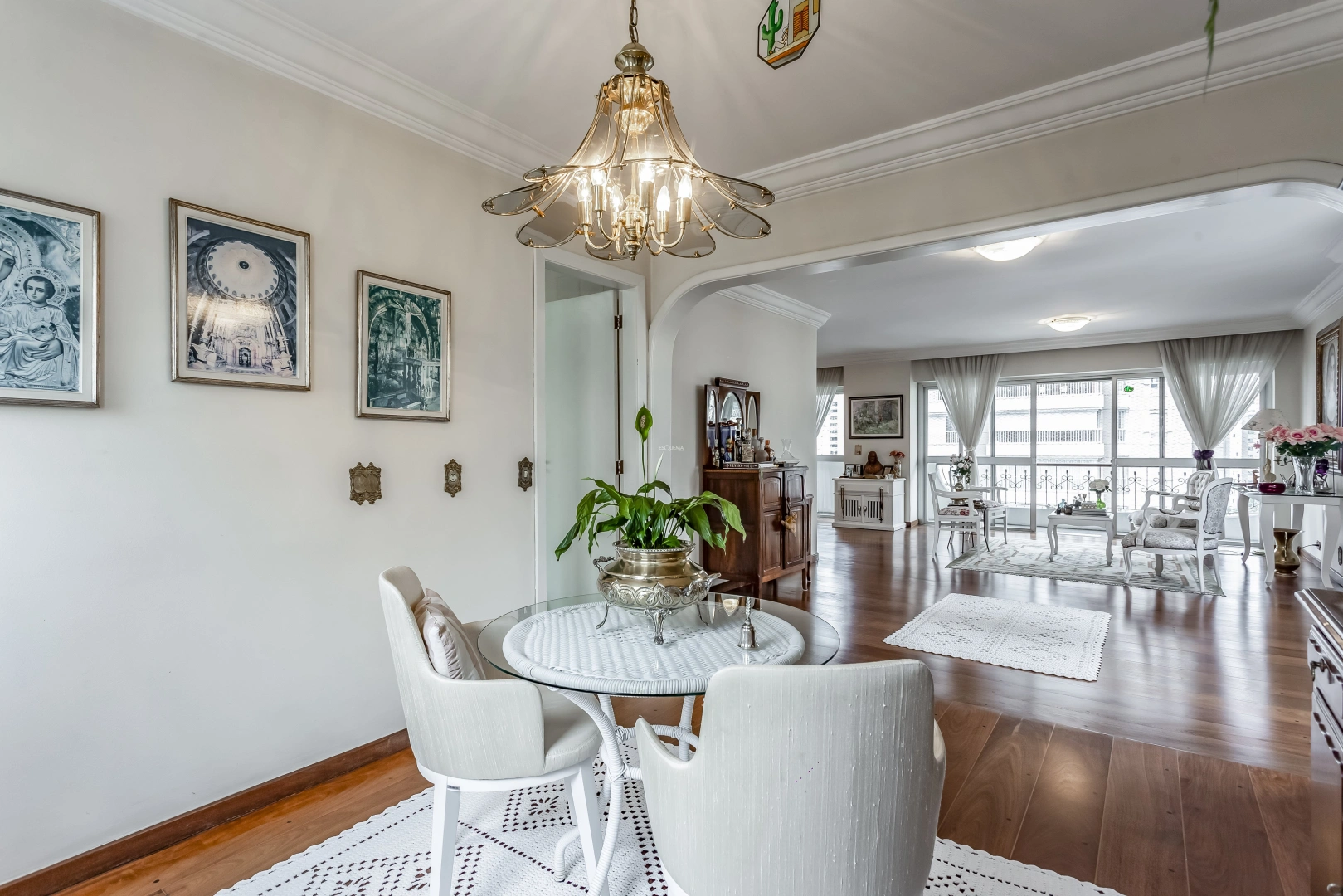 Apartamento próximo à Escola Móbile - Imagem 4