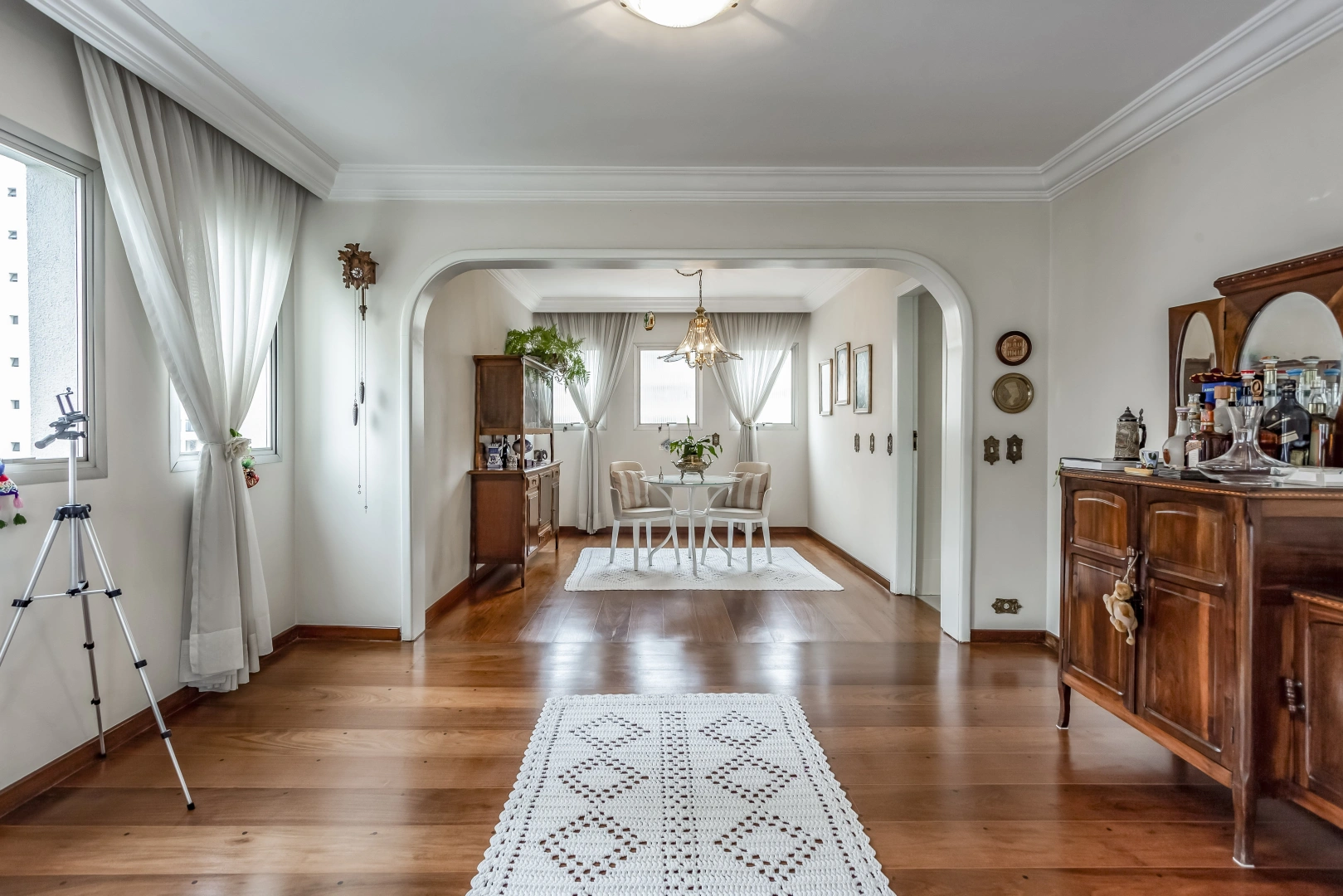 Apartamento próximo à Escola Móbile - Imagem 6