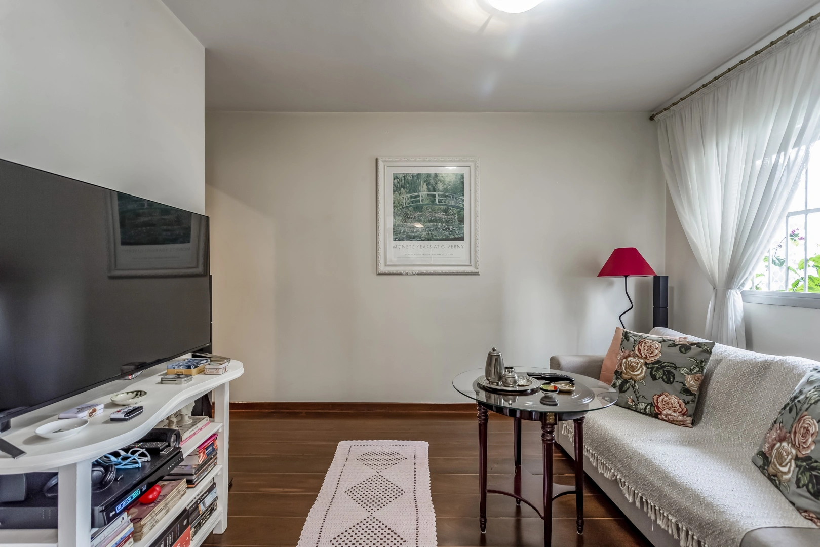 Apartamento próximo à Escola Móbile - Imagem 7