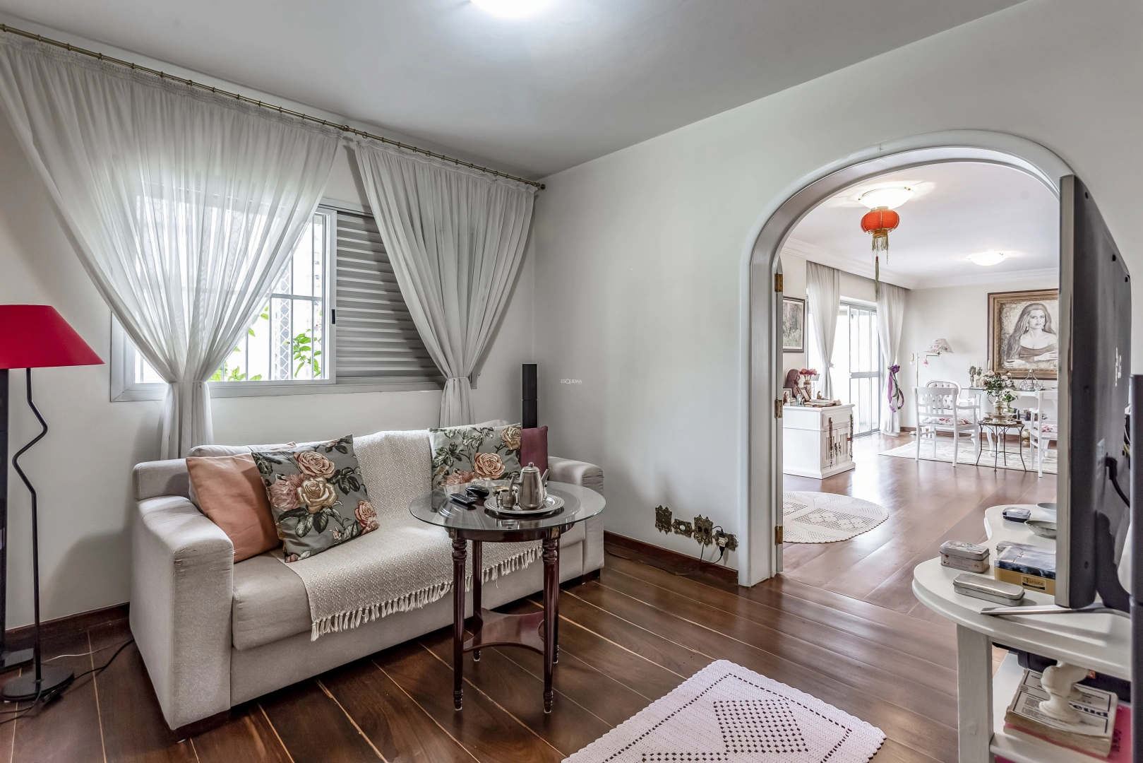 Apartamento próximo à Escola Móbile - Imagem 8