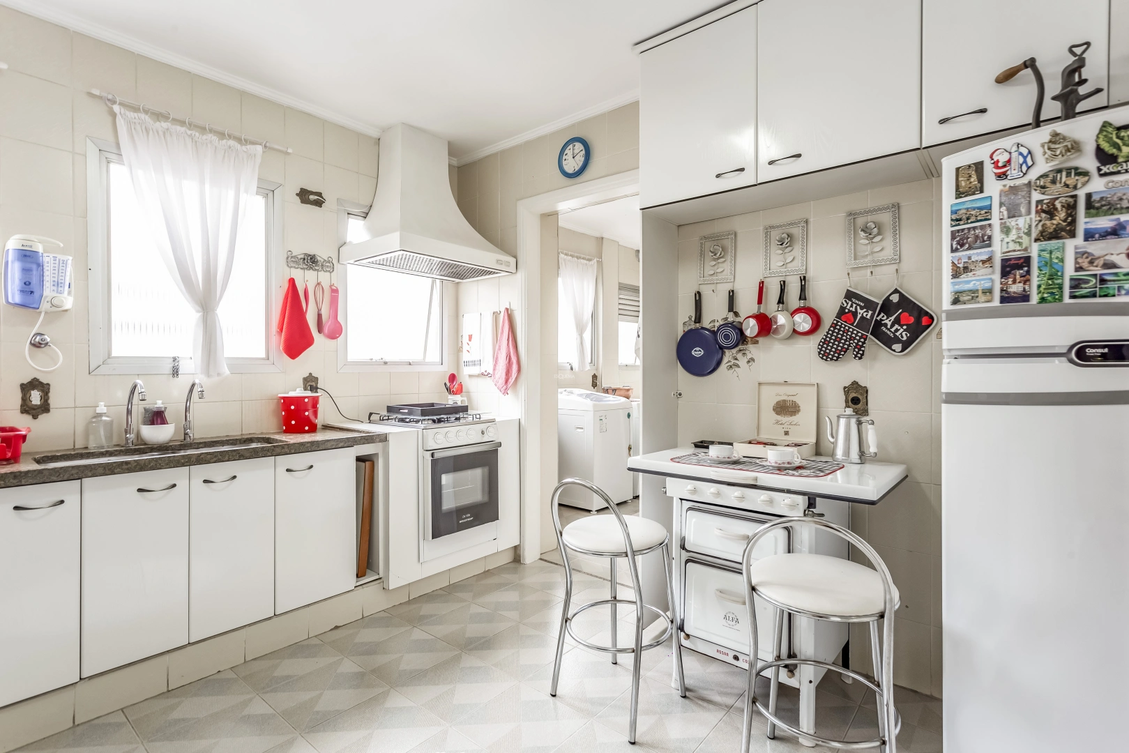 Apartamento próximo à Escola Móbile - Imagem 9