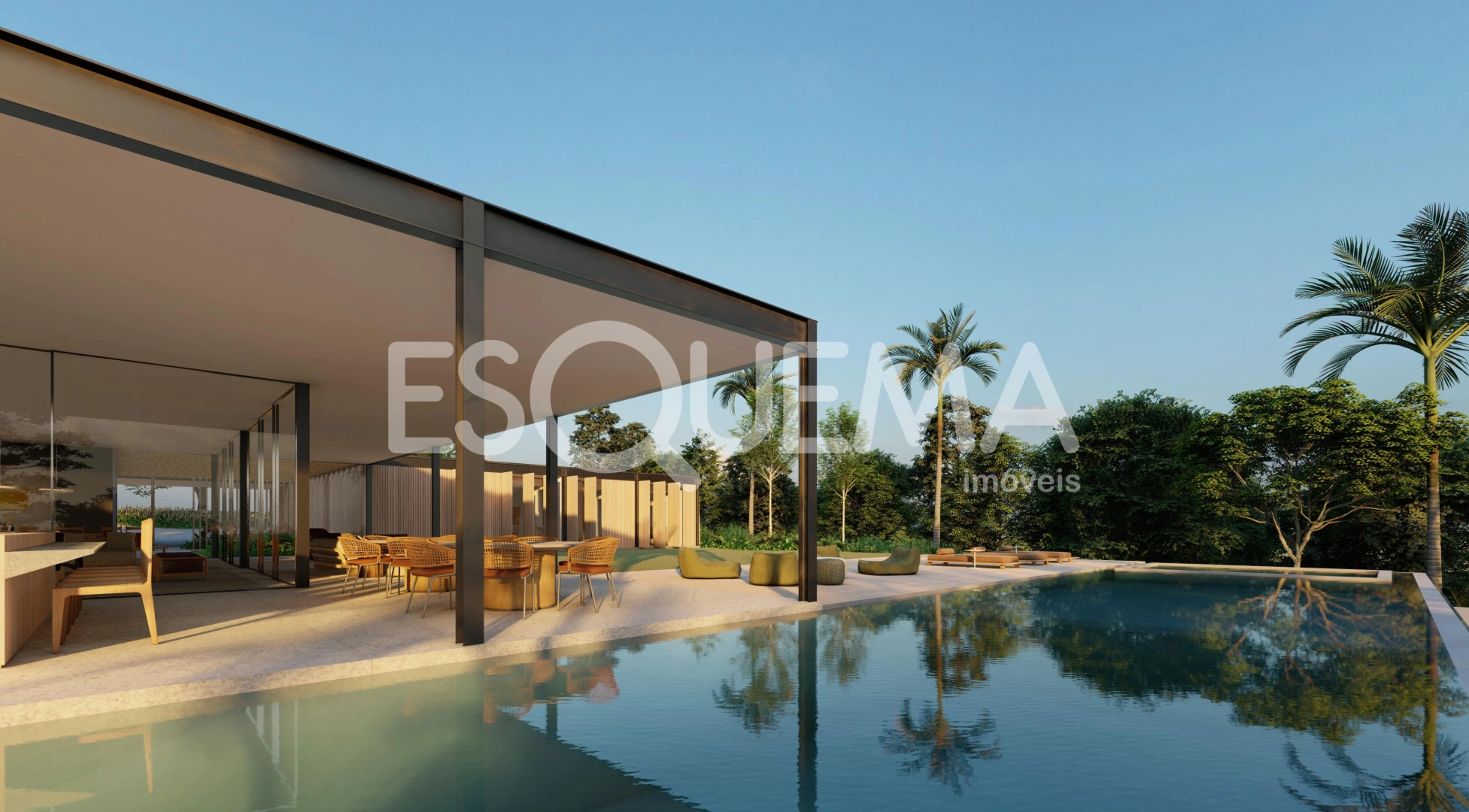 Casa com projeto de Sabella Arquitetura - Imagem 11