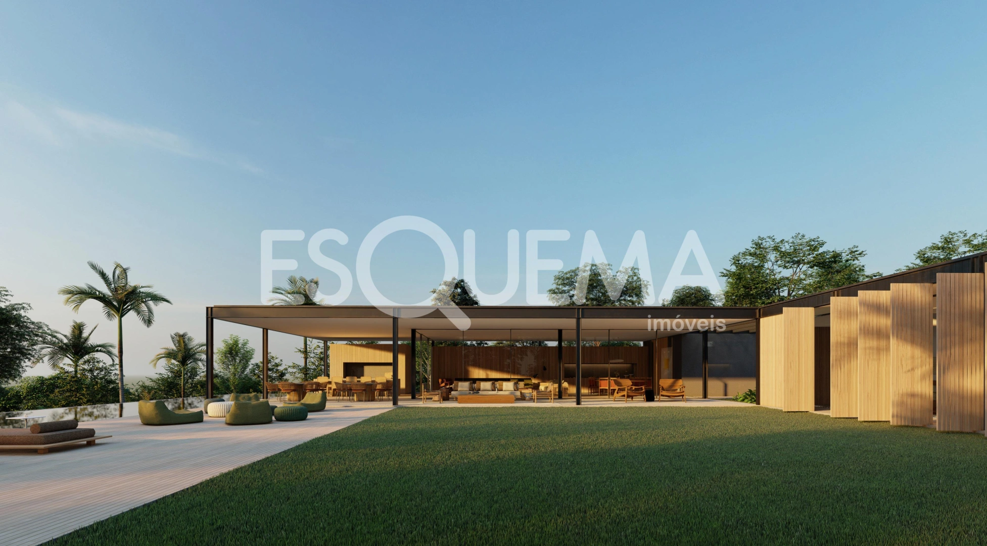Casa com projeto de Sabella Arquitetura - Imagem 12