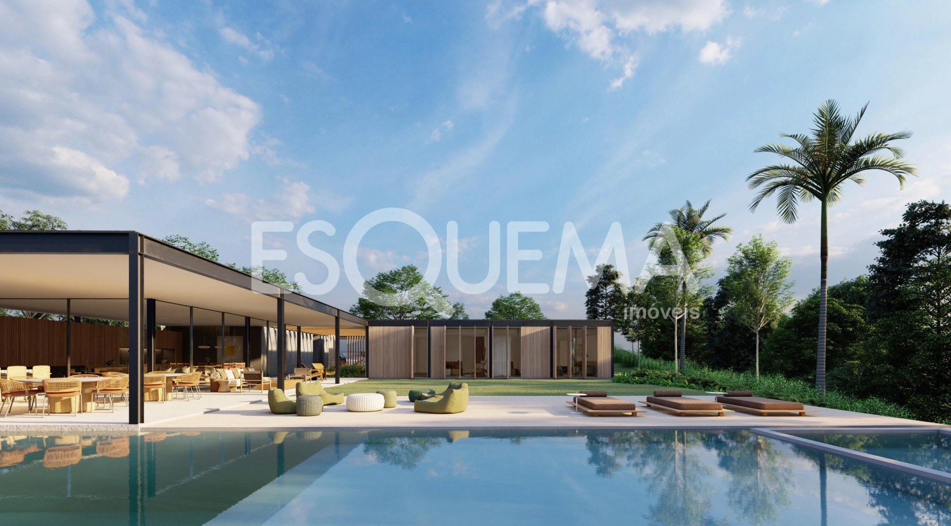 Casa com projeto de Sabella Arquitetura - Imagem 14