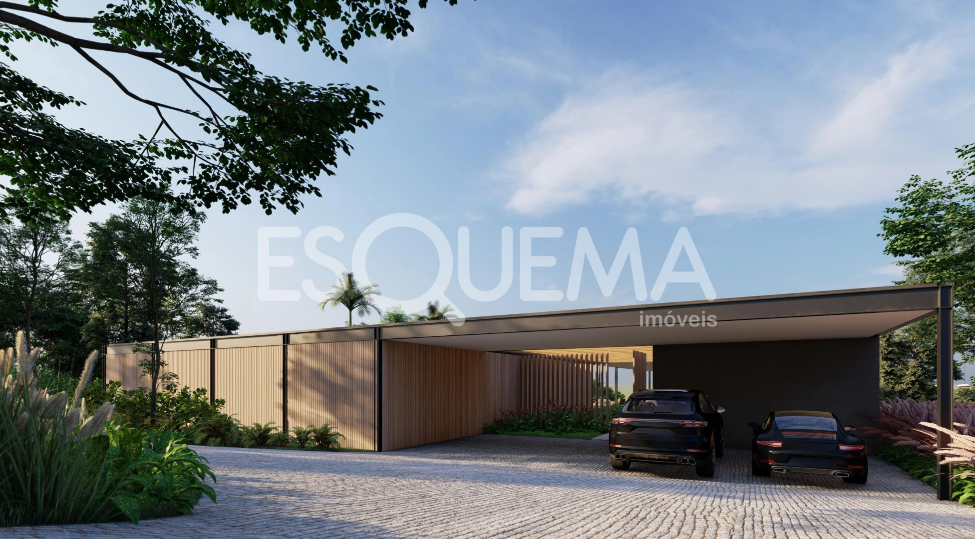 Casa com projeto de Sabella Arquitetura - Imagem 3
