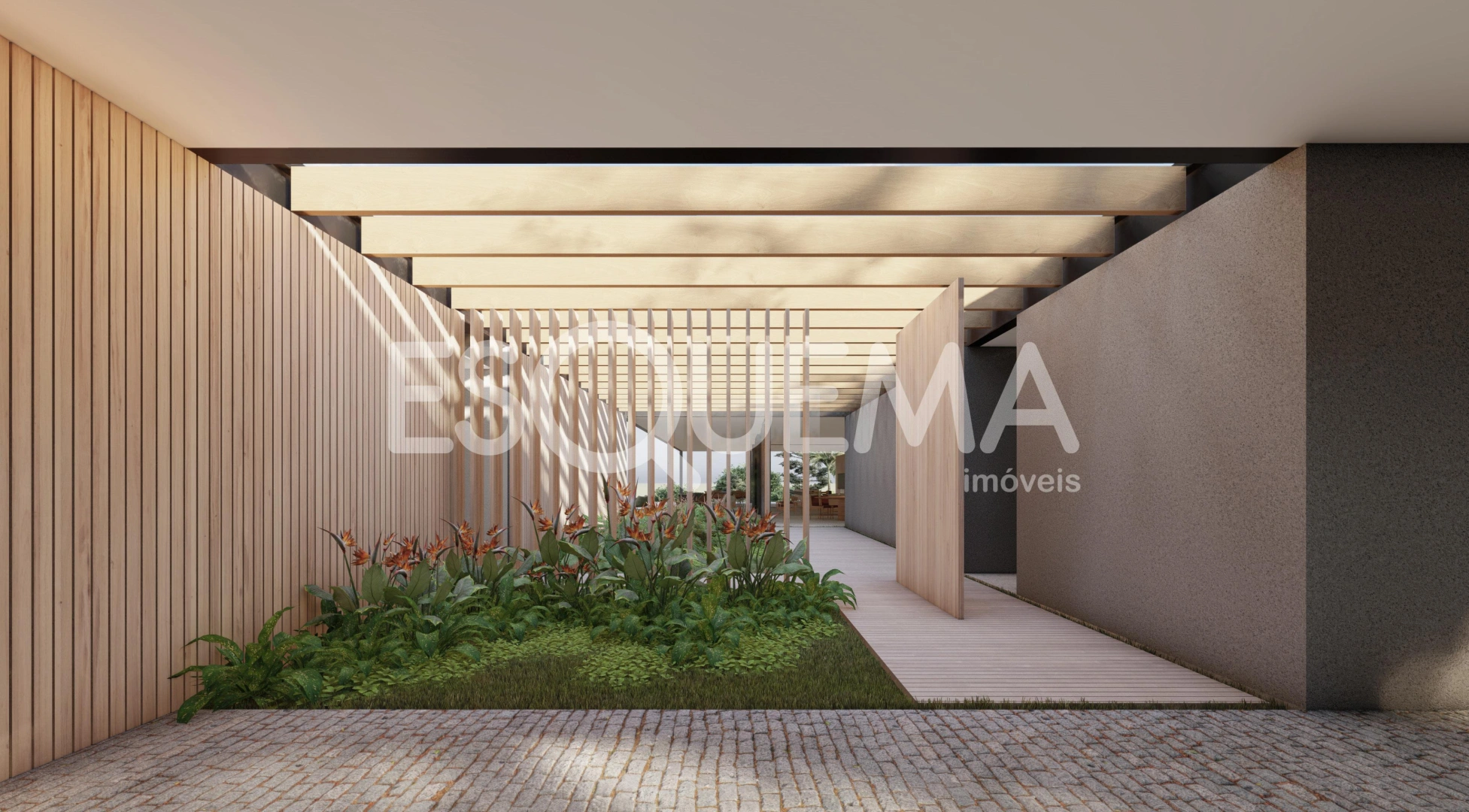 Casa com projeto de Sabella Arquitetura - Imagem 4