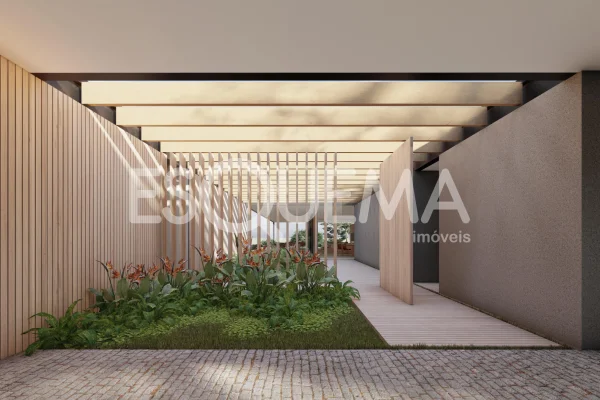Casa com projeto de Sabella Arquitetura