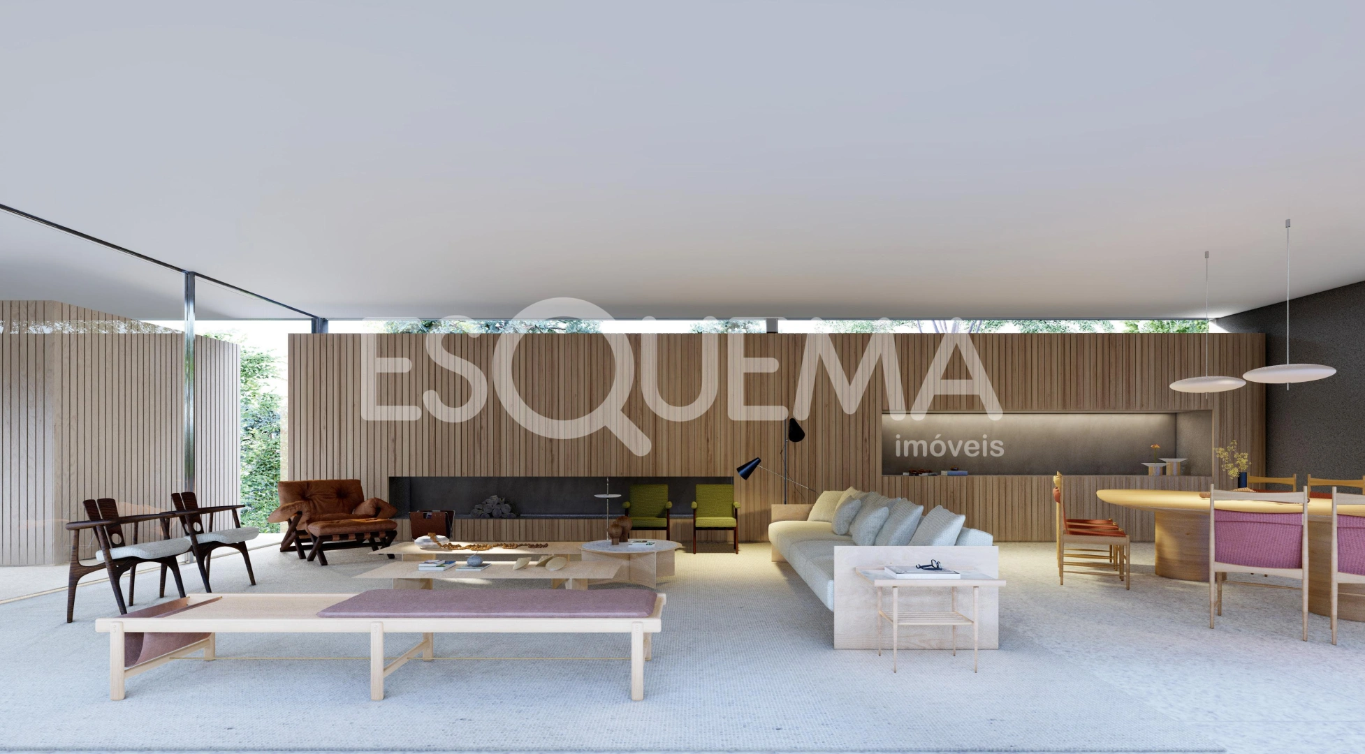Casa com projeto de Sabella Arquitetura - Imagem 6