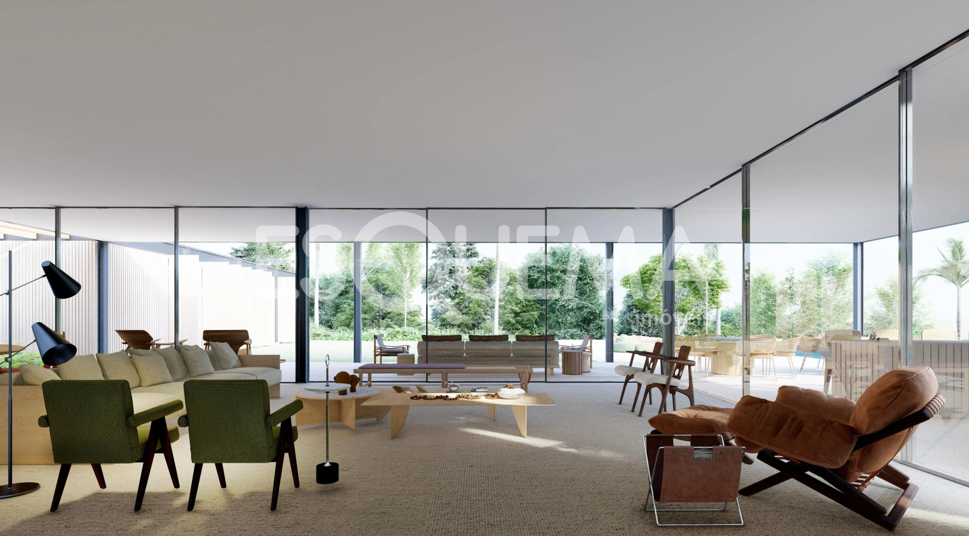 Casa com projeto de Sabella Arquitetura - Imagem 7