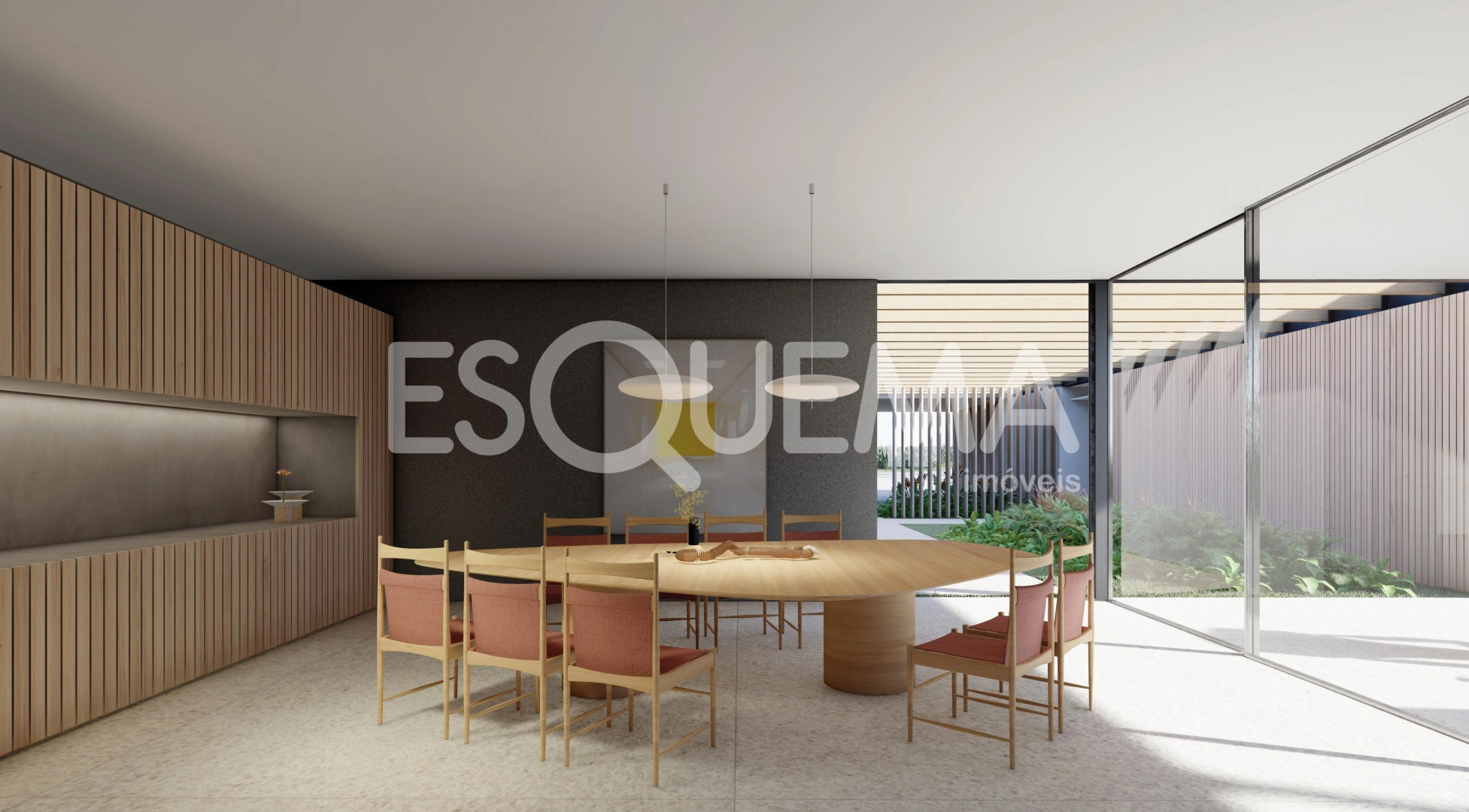 Casa com projeto de Sabella Arquitetura - Imagem 8