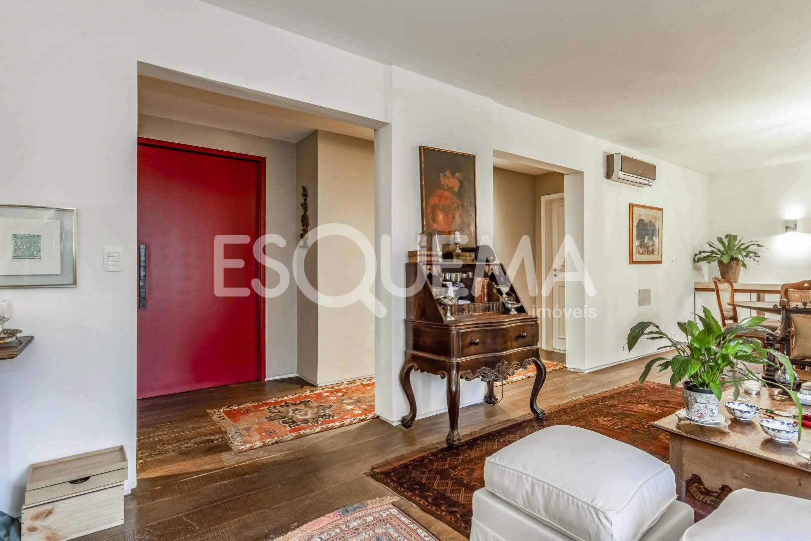 Apartamento em localização ímpar - Imagem 10