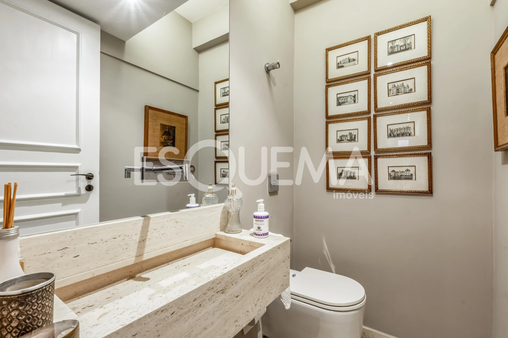 Apartamento em localização ímpar - Imagem 11