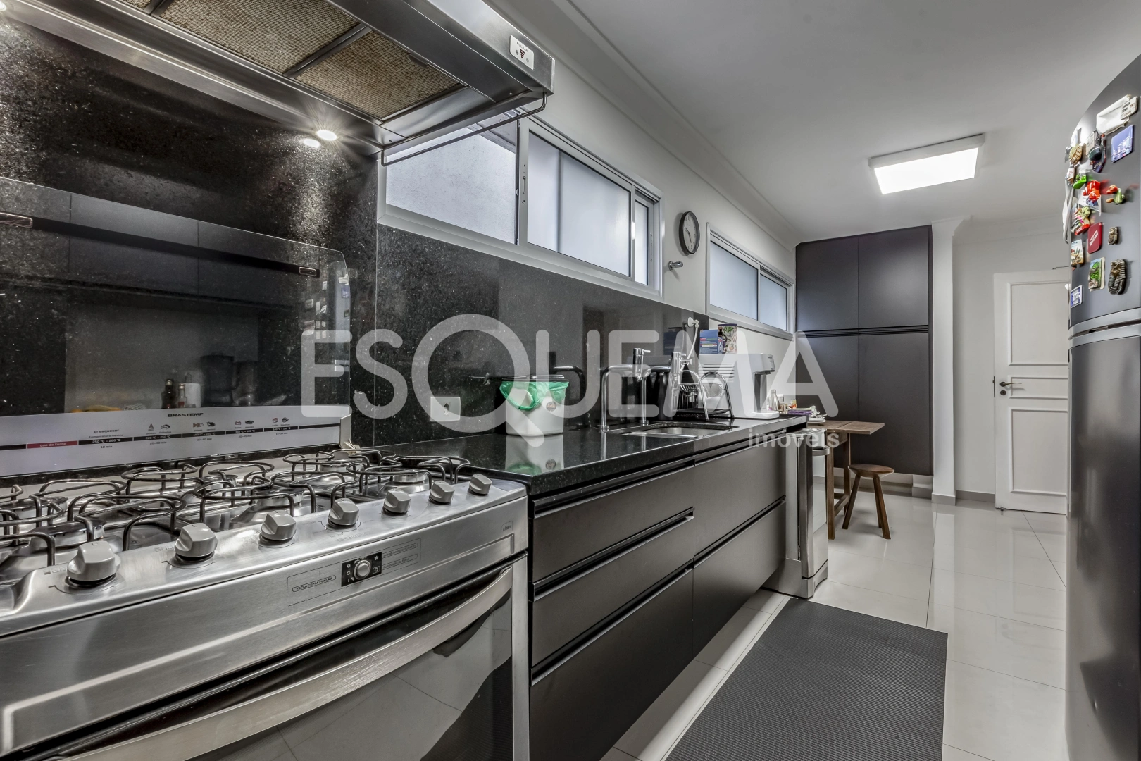 Apartamento em localização ímpar - Imagem 13