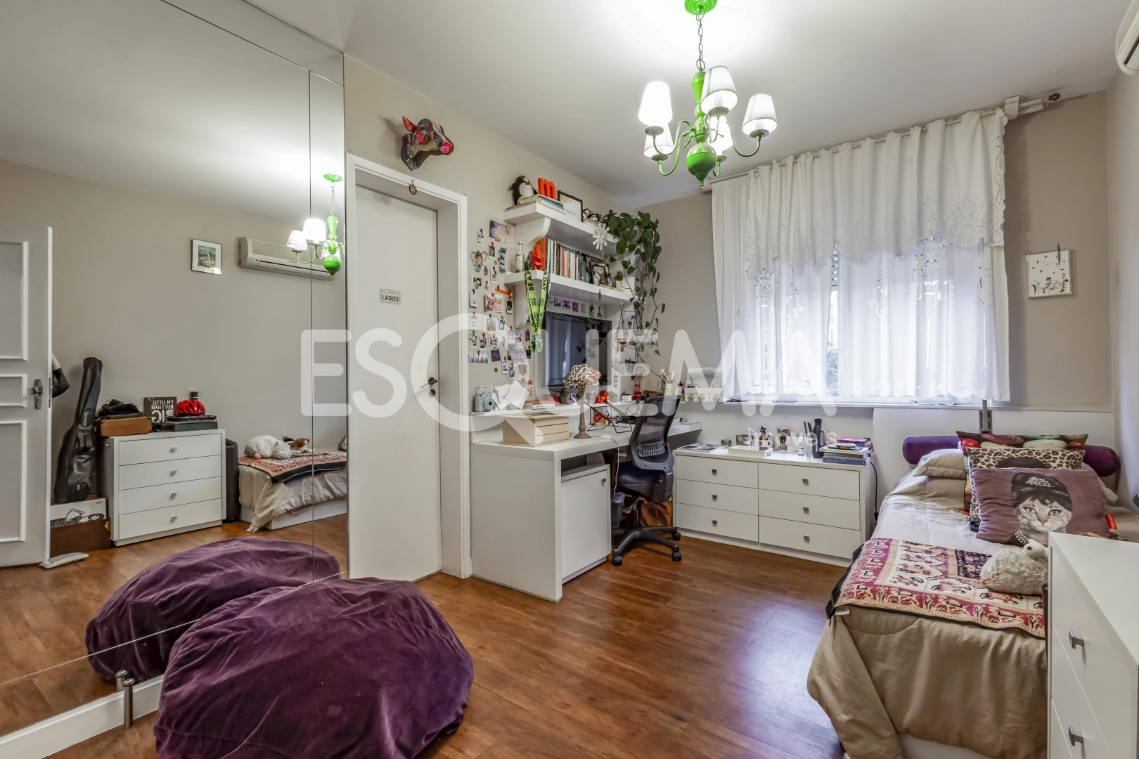 Apartamento em localização ímpar - Imagem 14