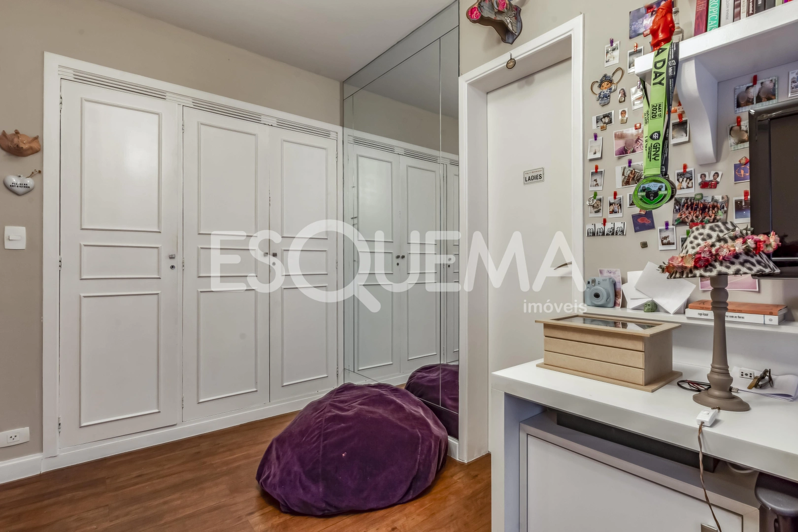 Apartamento em localização ímpar - Imagem 15