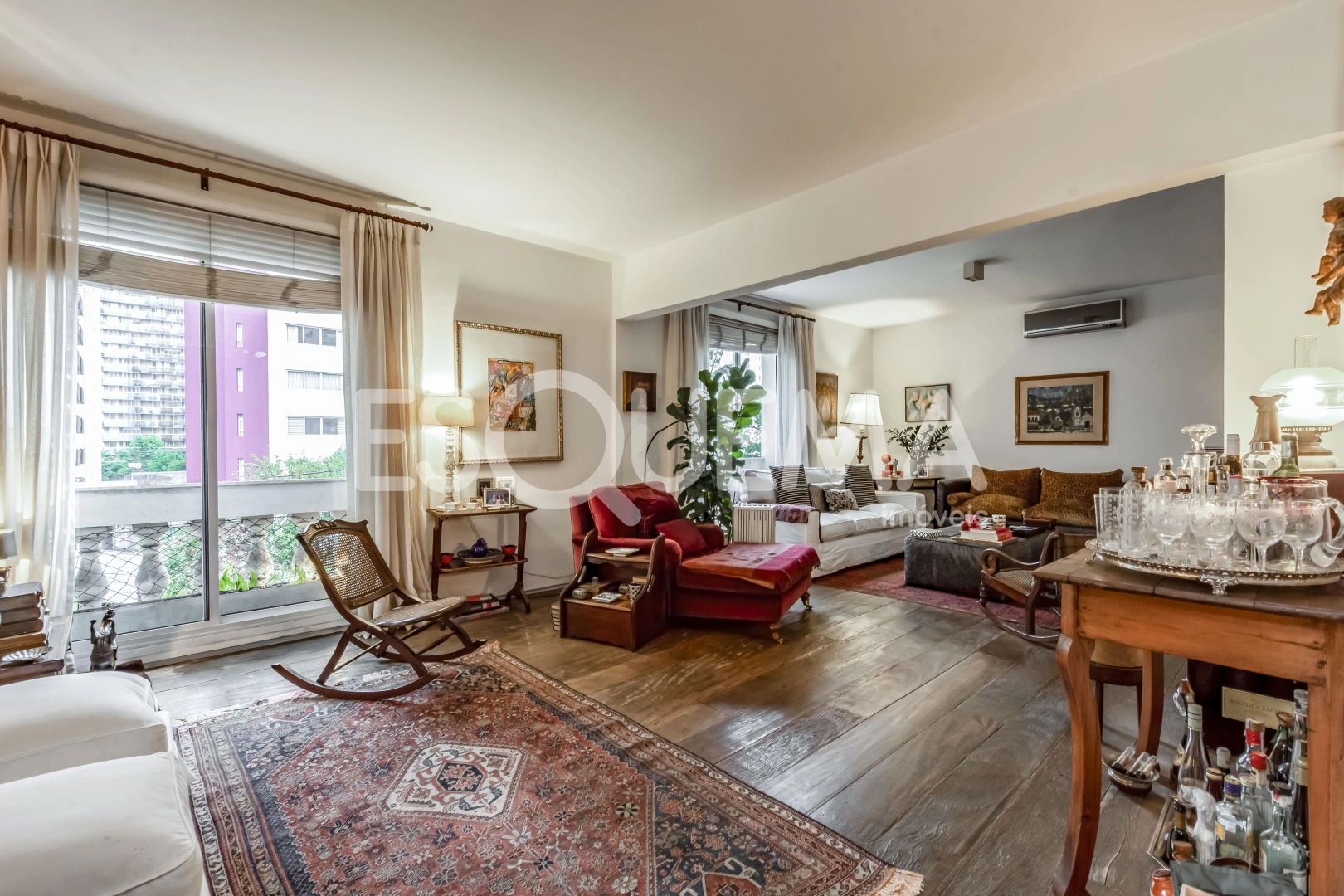 Apartamento em localização ímpar - Imagem 1