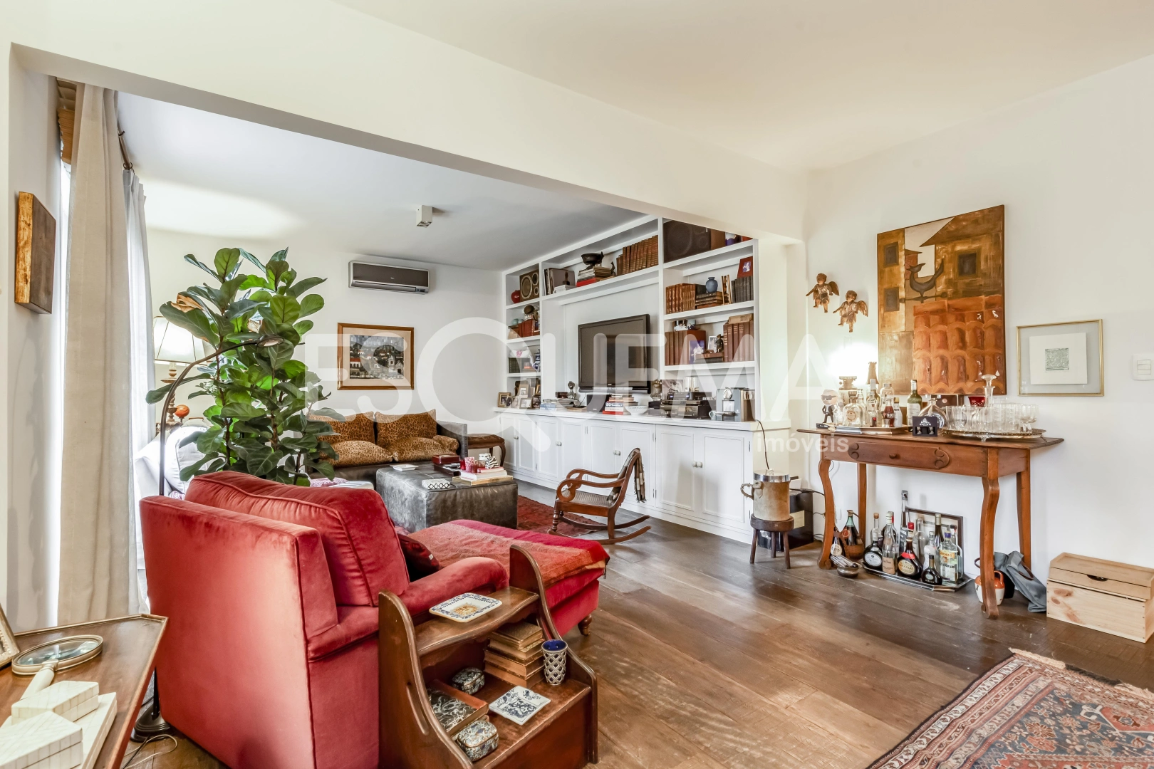 Apartamento em localização ímpar - Imagem 3