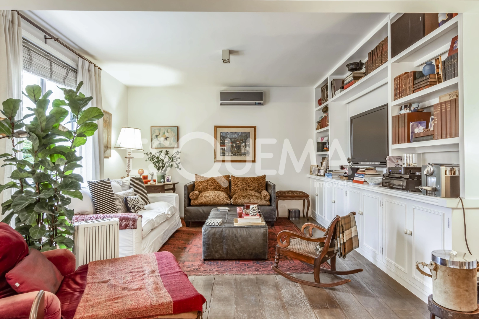 Apartamento em localização ímpar - Imagem 4