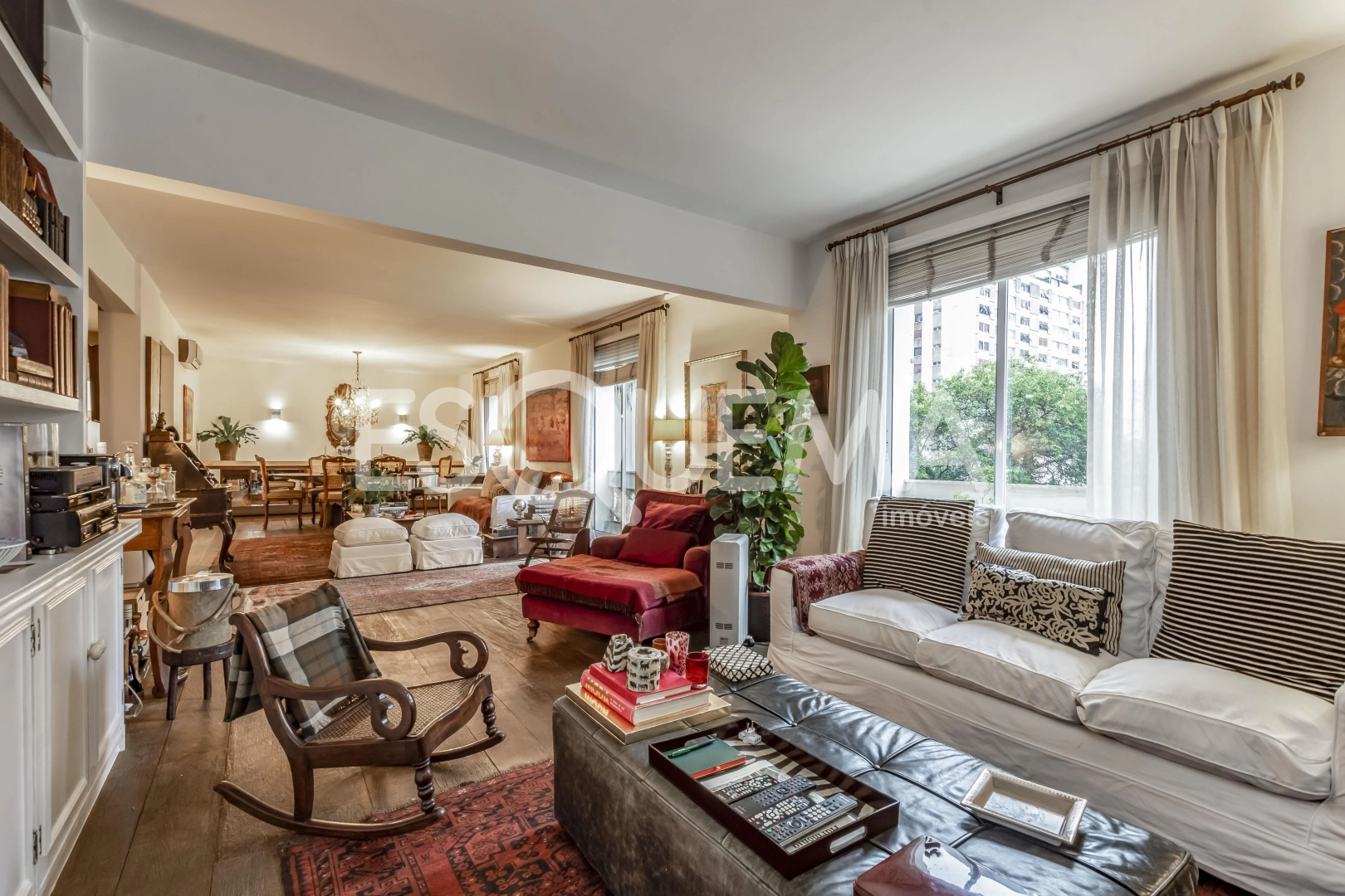 Apartamento em localização ímpar - Imagem 5
