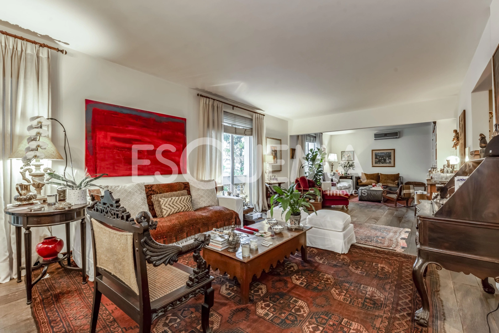 Apartamento em localização ímpar - Imagem 7