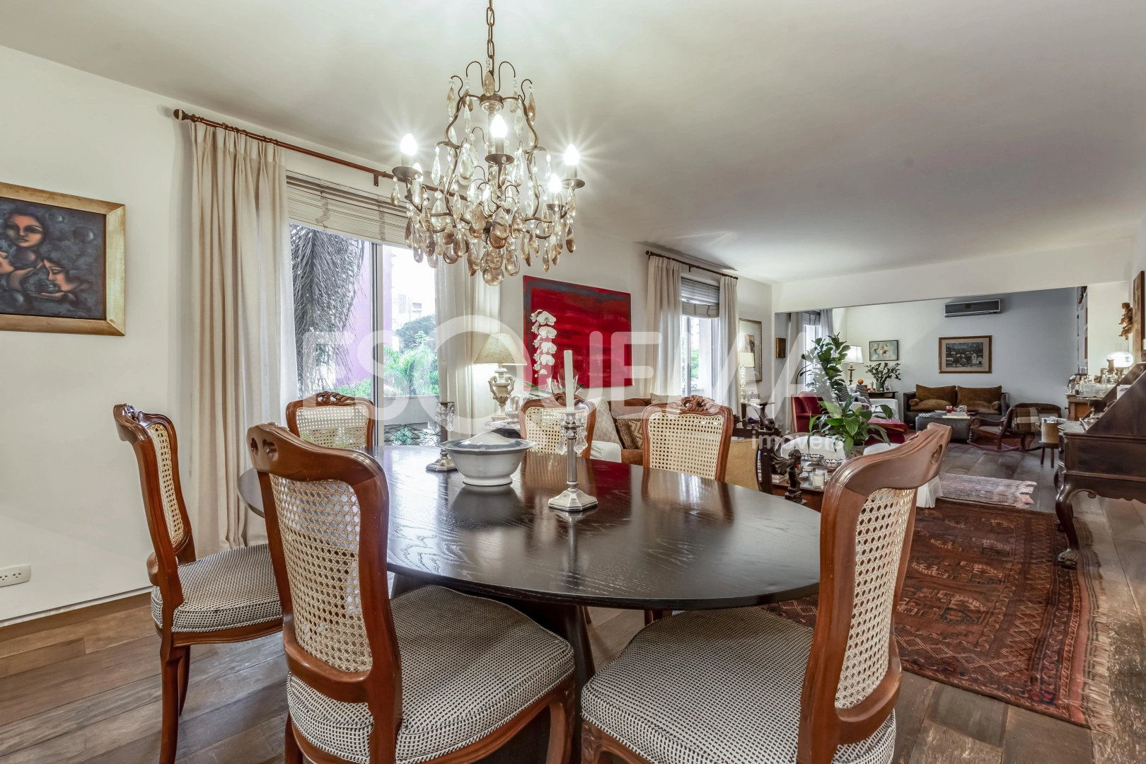 Apartamento em localização ímpar - Imagem 8