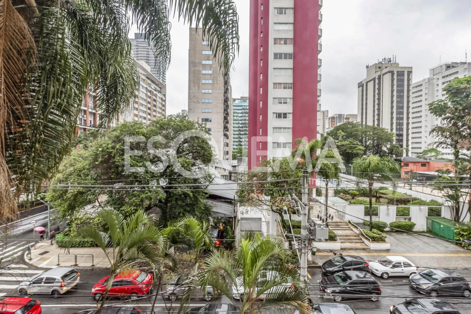 Apartamento em localização ímpar - Imagem 9