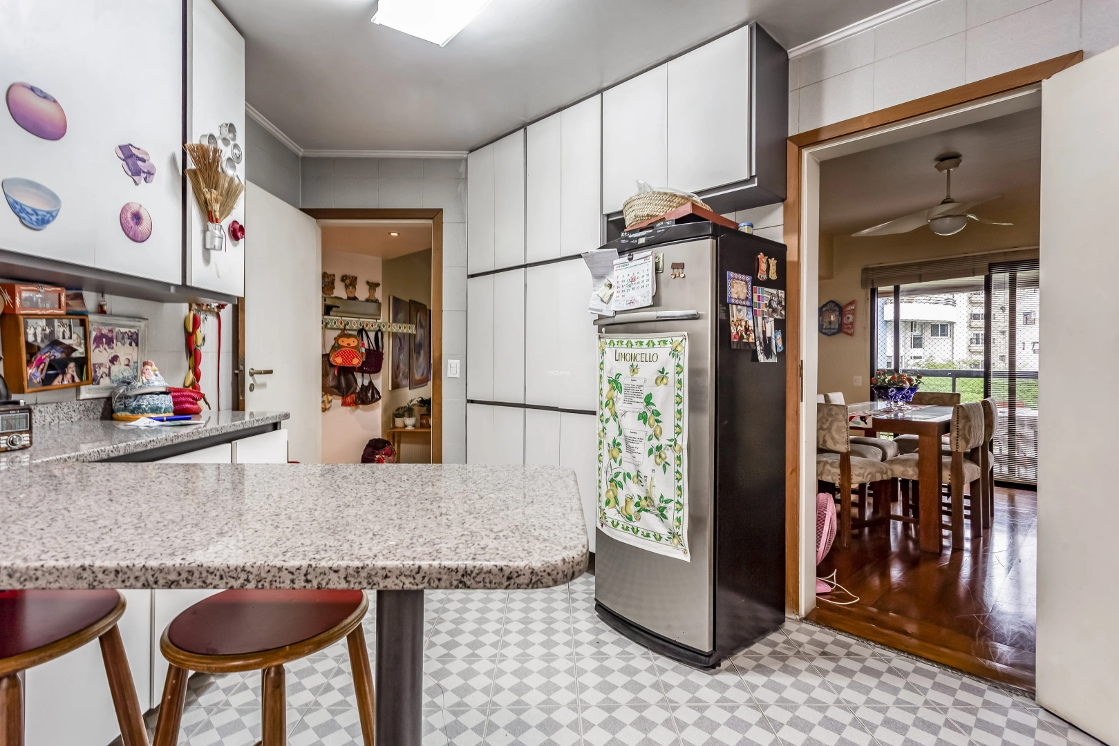 Apartamento em localização ímpar - Imagem 10