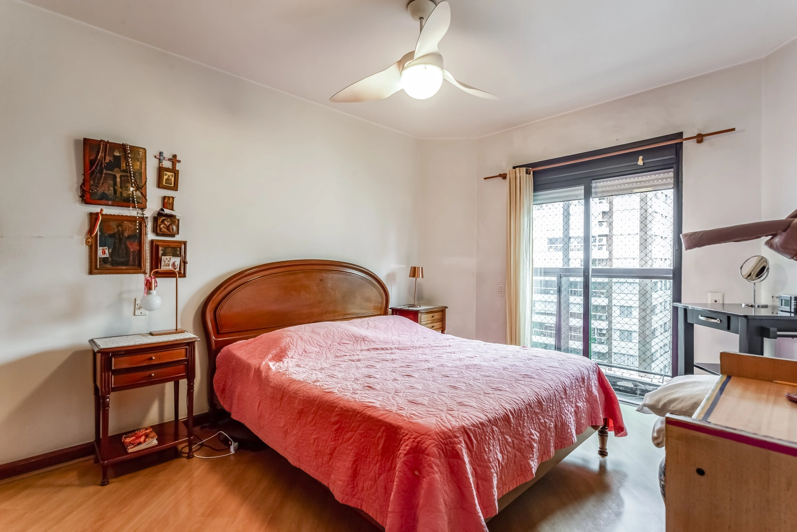 Apartamento em localização ímpar - Imagem 11