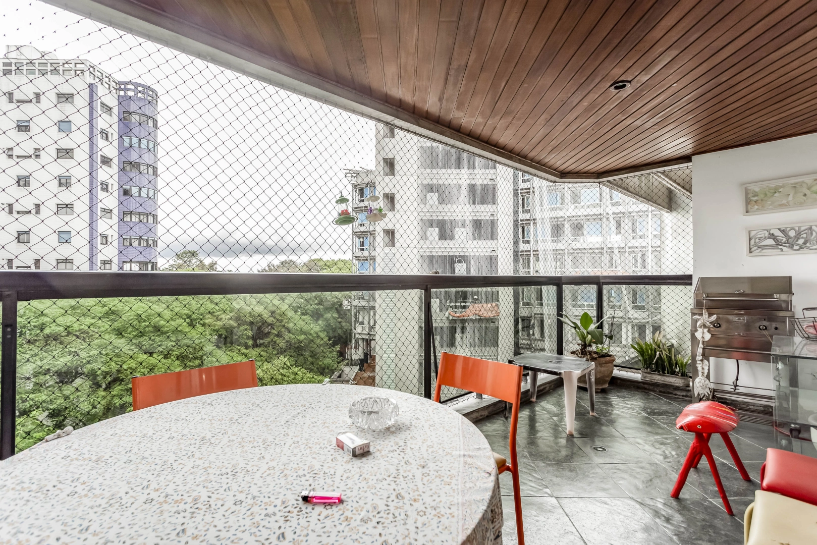 Apartamento em localização ímpar - Imagem 1