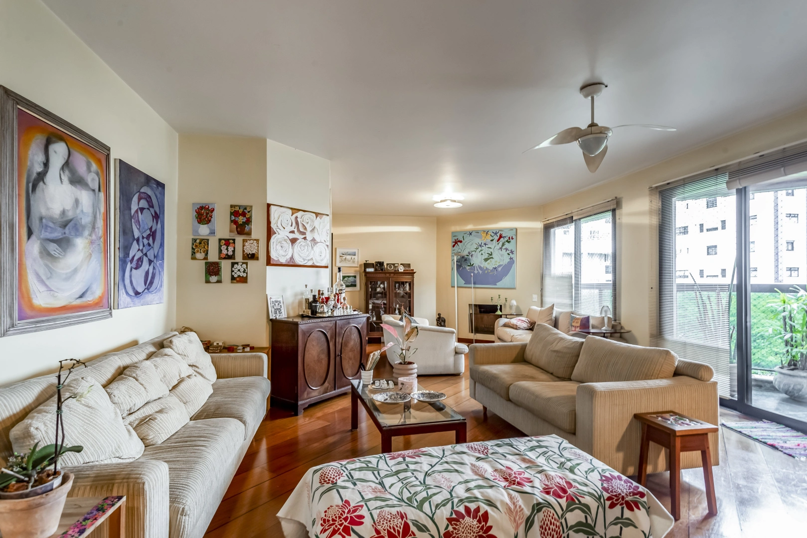 Apartamento em localização ímpar - Imagem 2