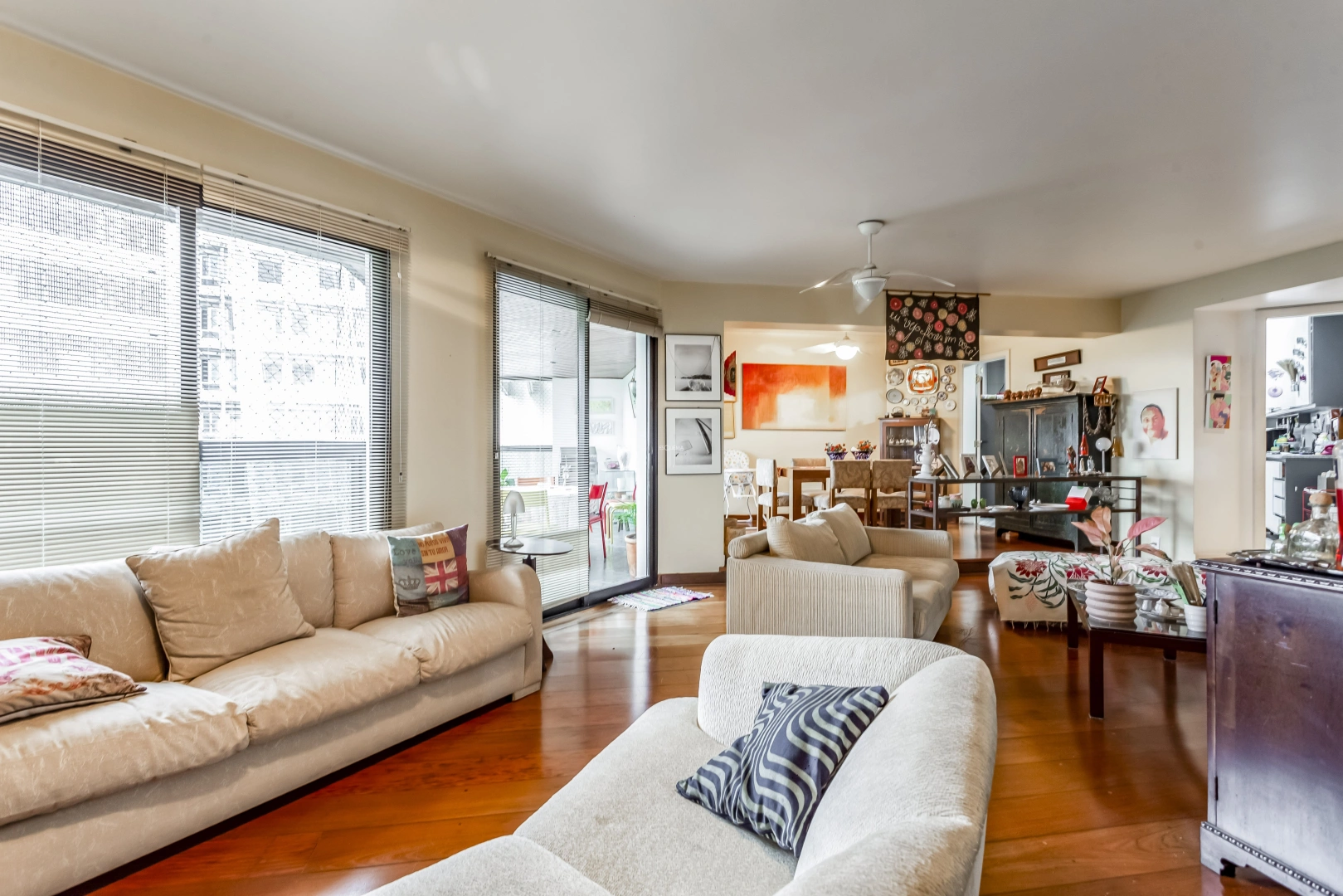 Apartamento em localização ímpar - Imagem 3