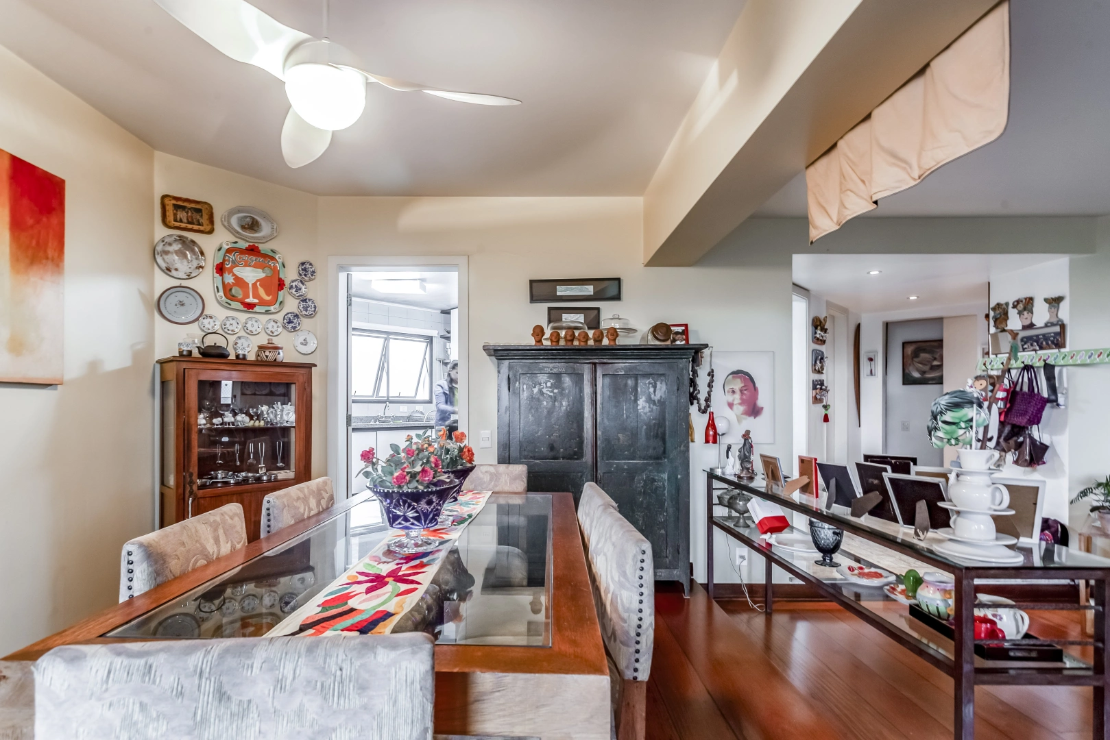 Apartamento em localização ímpar - Imagem 4