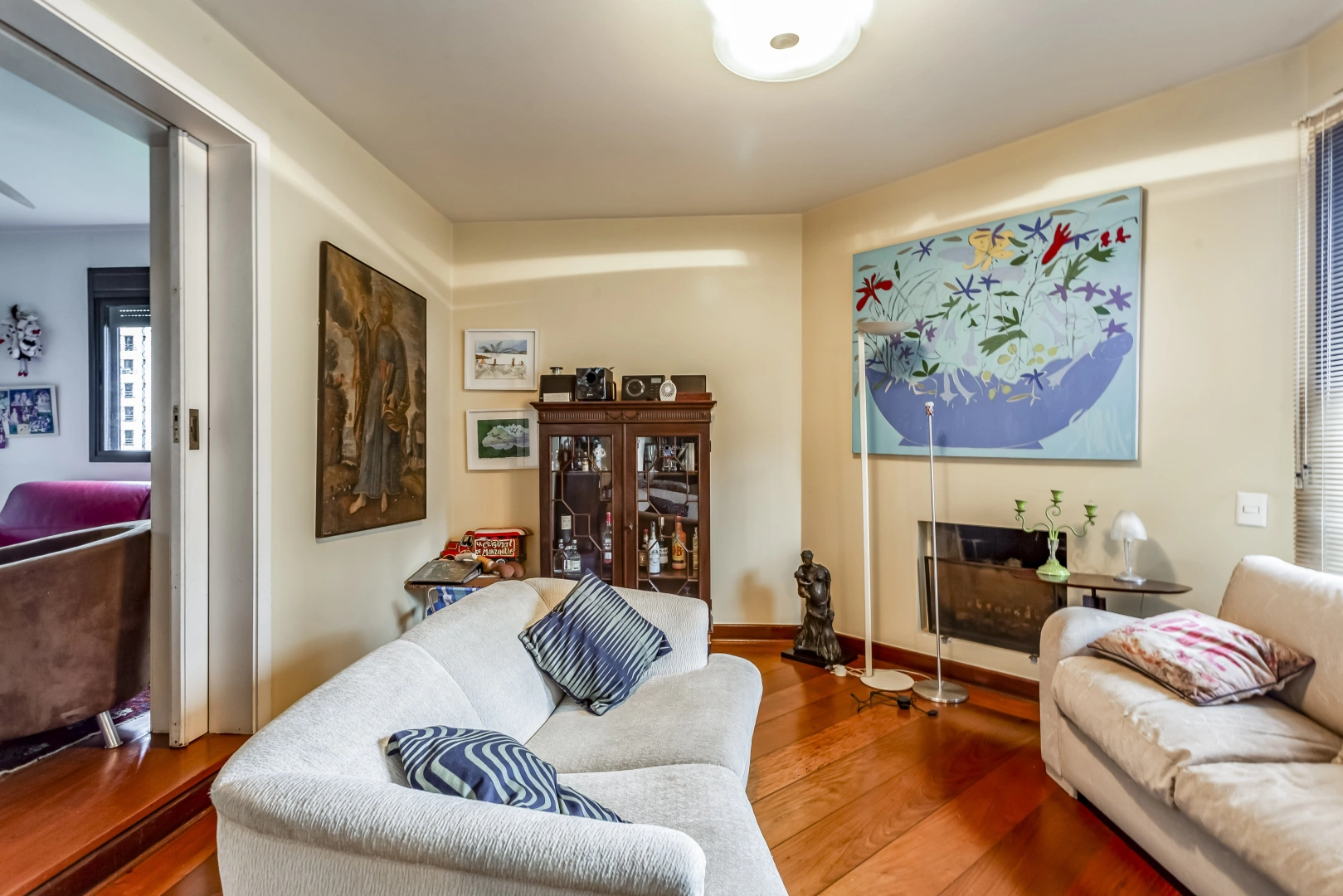 Apartamento em localização ímpar - Imagem 5