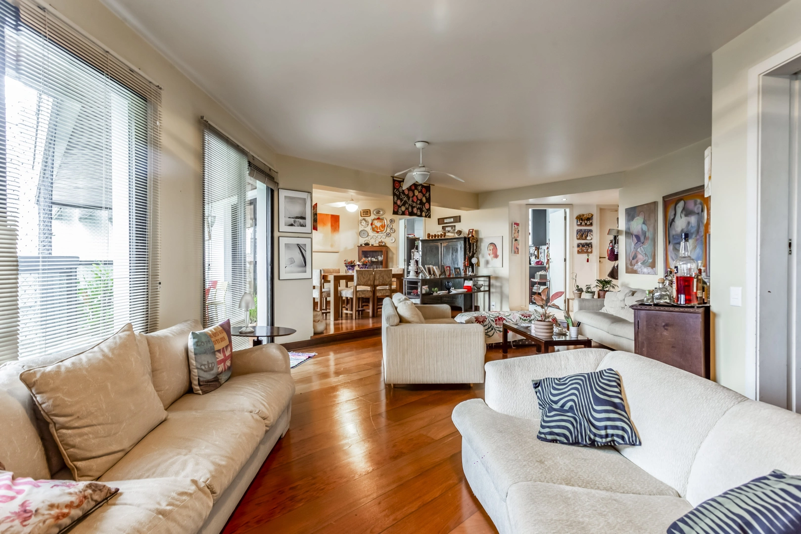 Apartamento em localização ímpar - Imagem 6