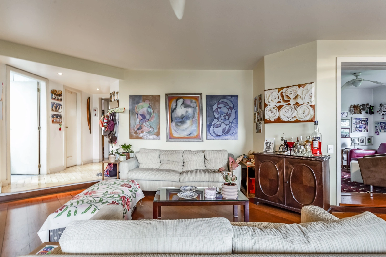 Apartamento em localização ímpar - Imagem 7