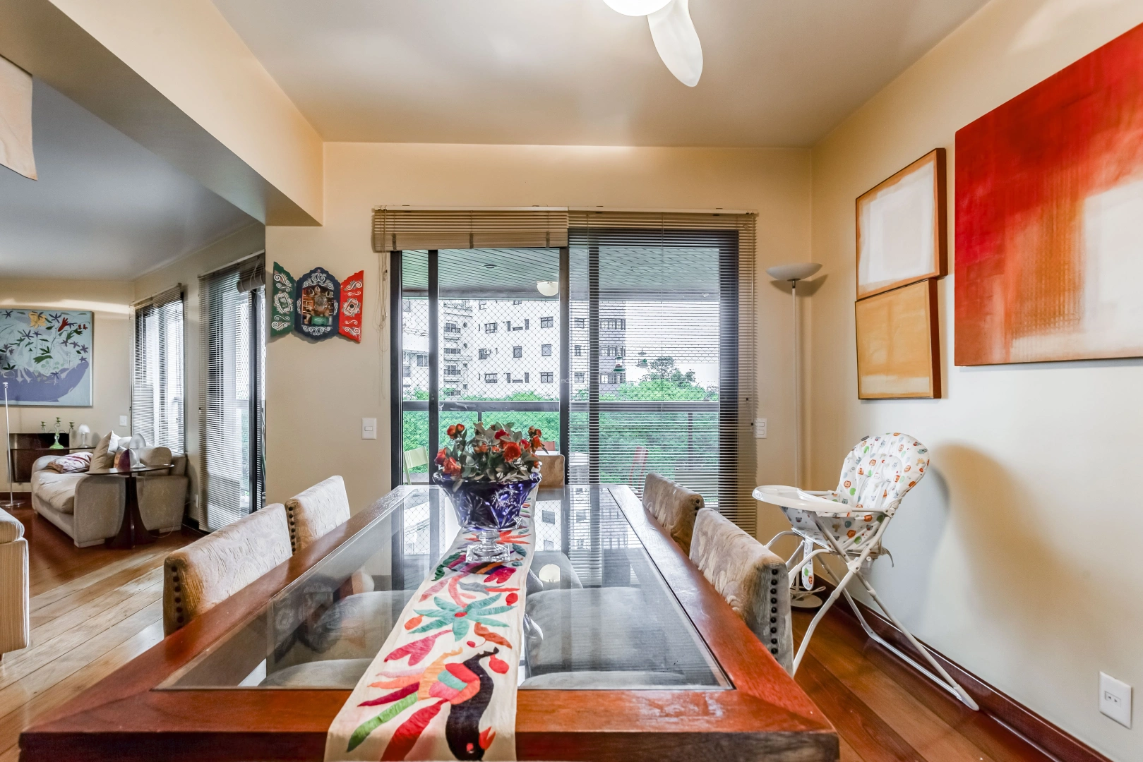 Apartamento em localização ímpar - Imagem 8