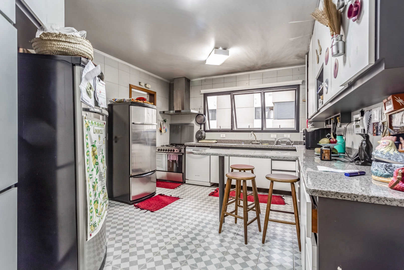 Apartamento em localização ímpar - Imagem 9