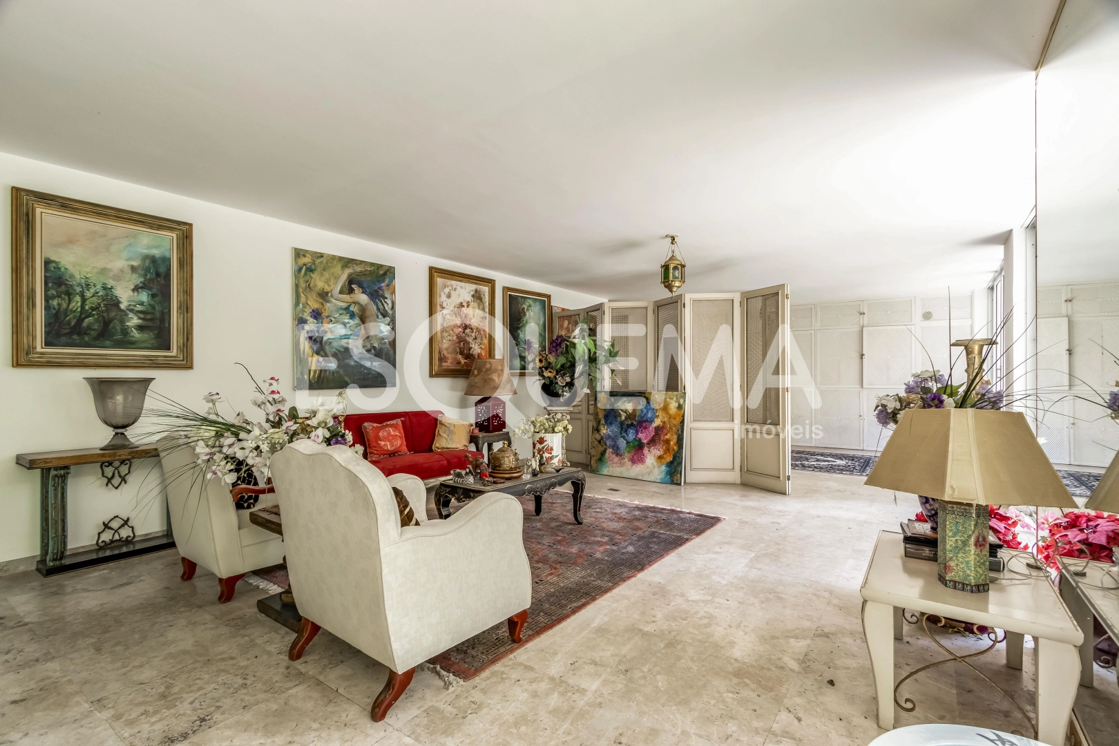 Casa ampla e próxima ao Shopping Cidade Jardim - Imagem 10