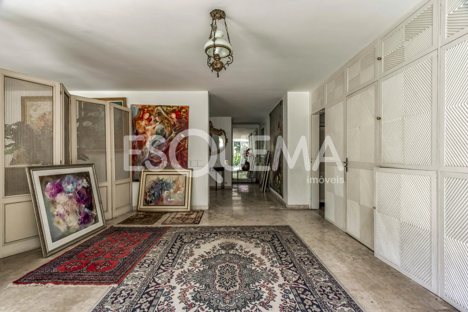 Casa ampla e próxima ao Shopping Cidade Jardim - Imagem 11