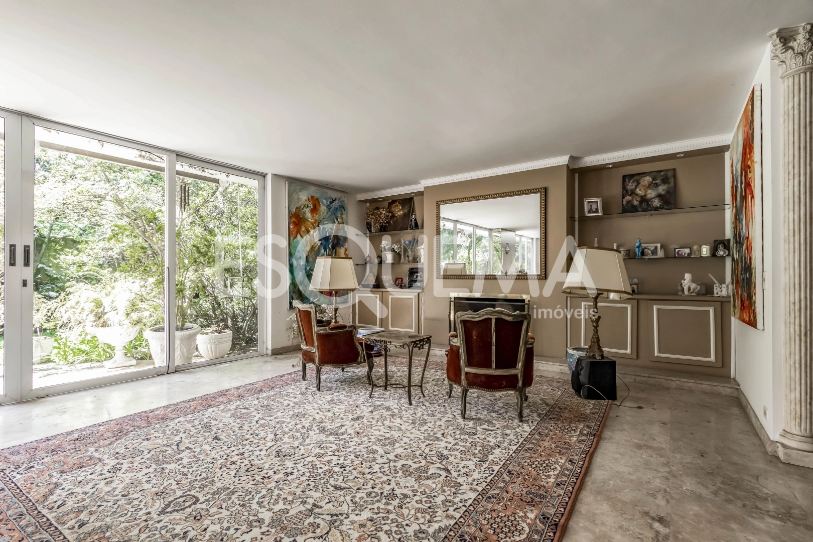 Casa ampla e próxima ao Shopping Cidade Jardim - Imagem 12