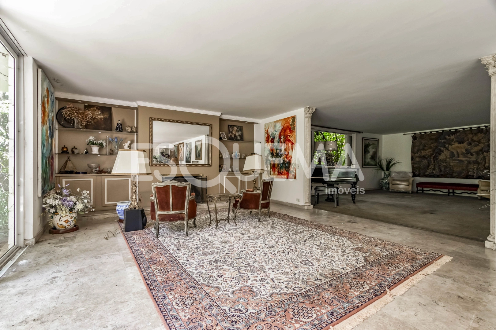 Casa ampla e próxima ao Shopping Cidade Jardim - Imagem 13