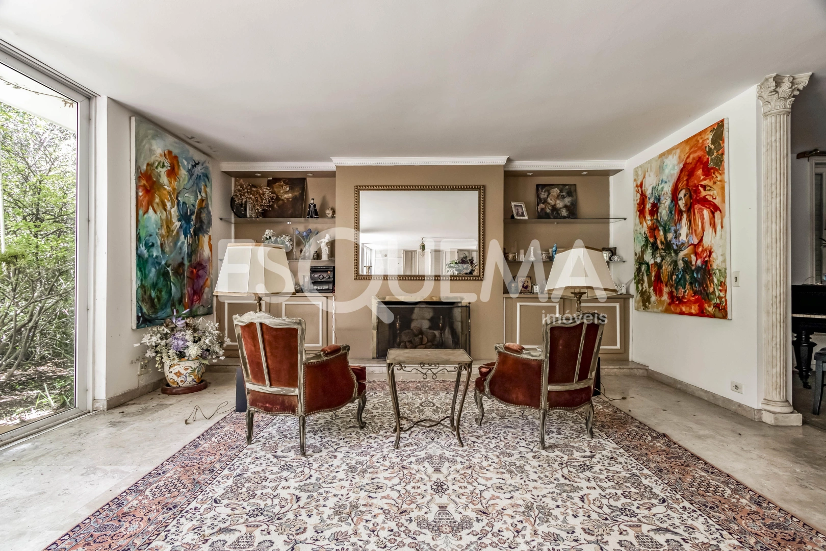 Casa ampla e próxima ao Shopping Cidade Jardim - Imagem 14