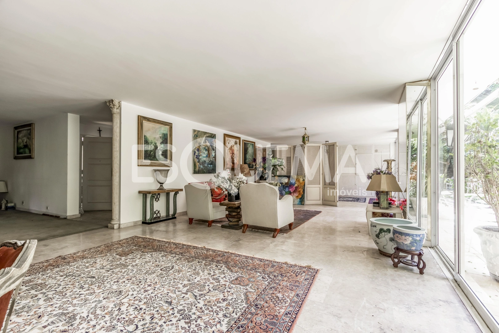 Casa ampla e próxima ao Shopping Cidade Jardim - Imagem 15